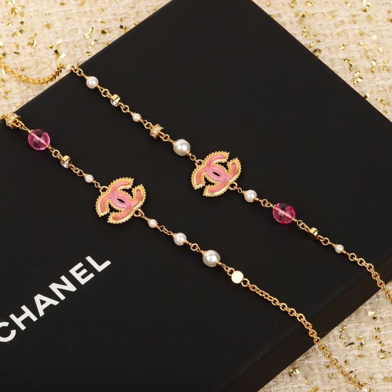 Chanel Necklaces